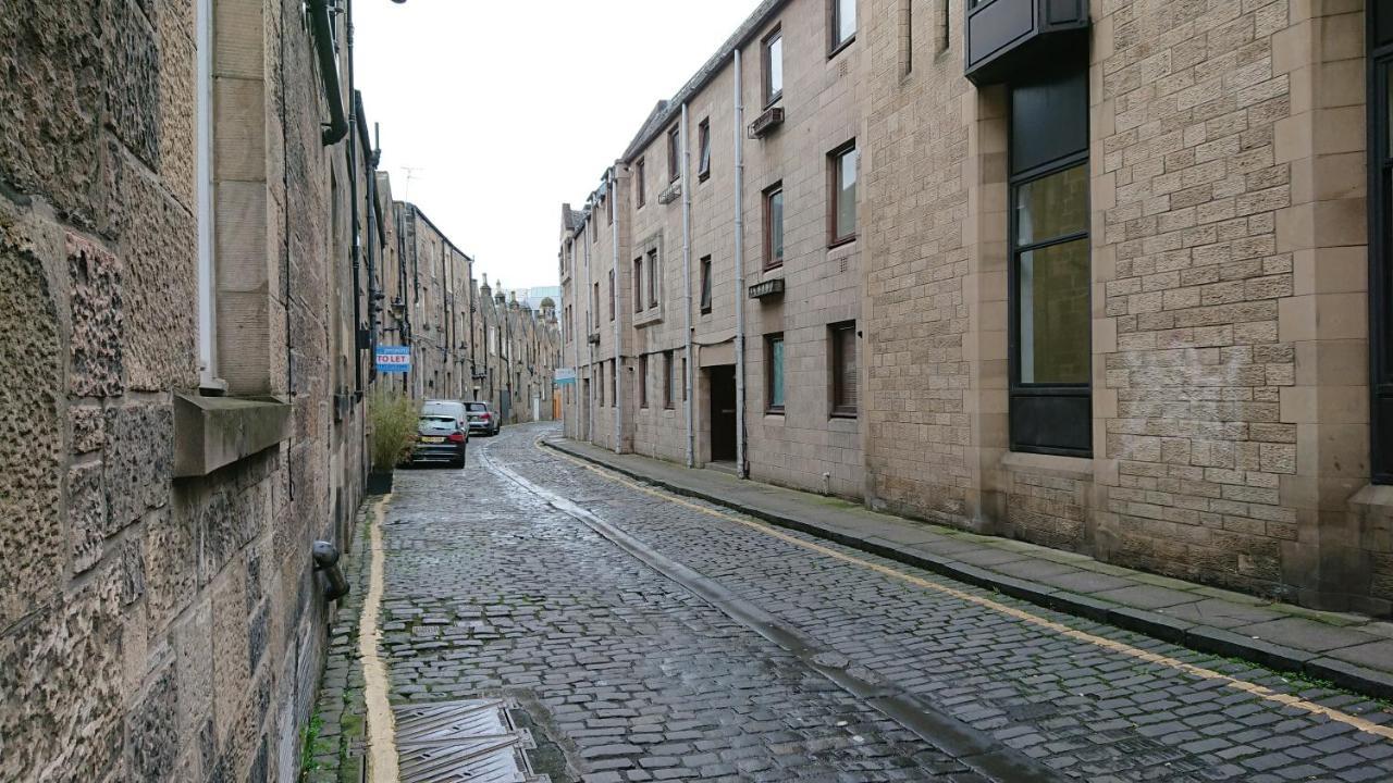 Violet Bank West End. Appartement Edinburgh