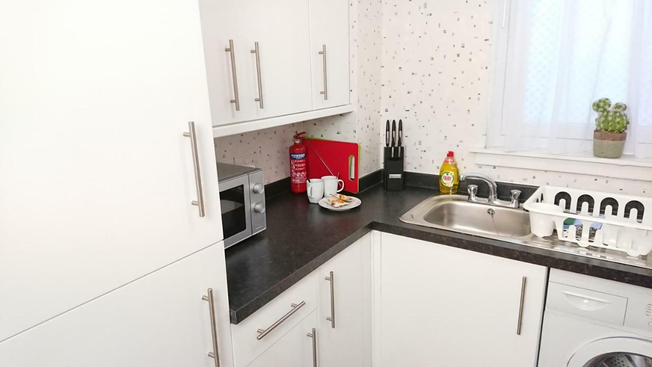 Appartement Violet Bank West End.