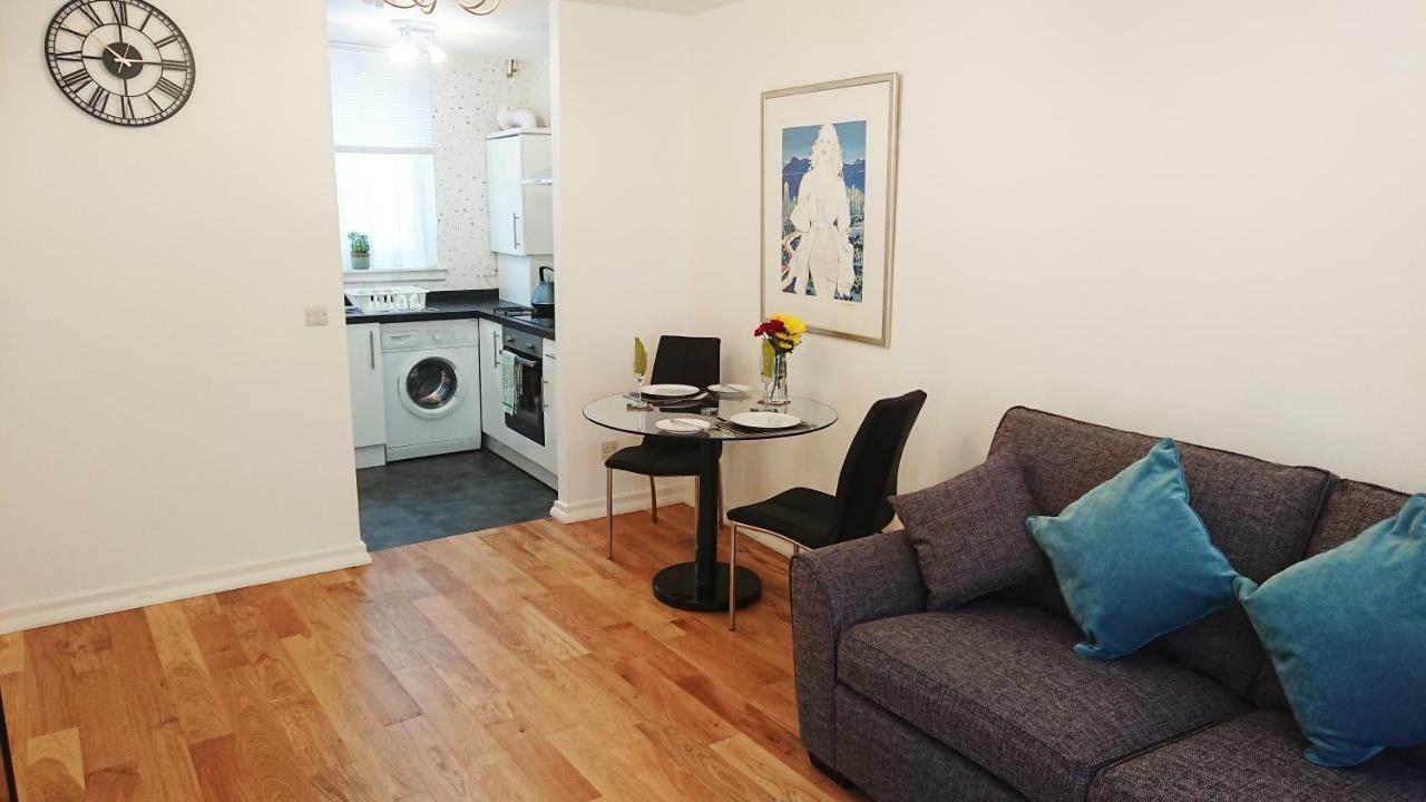 Violet Bank West End. Appartement *