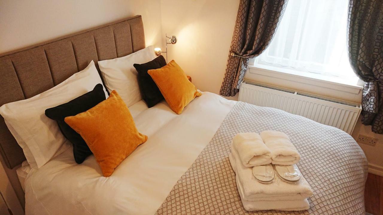Appartement Violet Bank West End. *